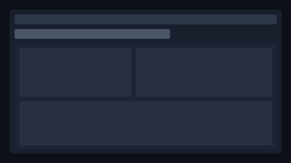 OM Generator screenshot